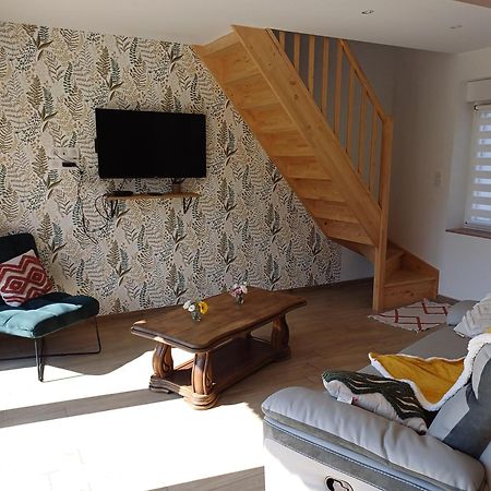 Fermette Au Calme Villa Arras Ngoại thất bức ảnh