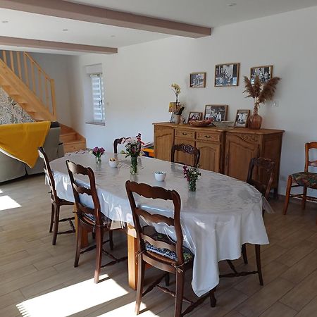 Fermette Au Calme Villa Arras Ngoại thất bức ảnh