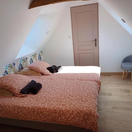 Fermette Au Calme Villa Arras Ngoại thất bức ảnh