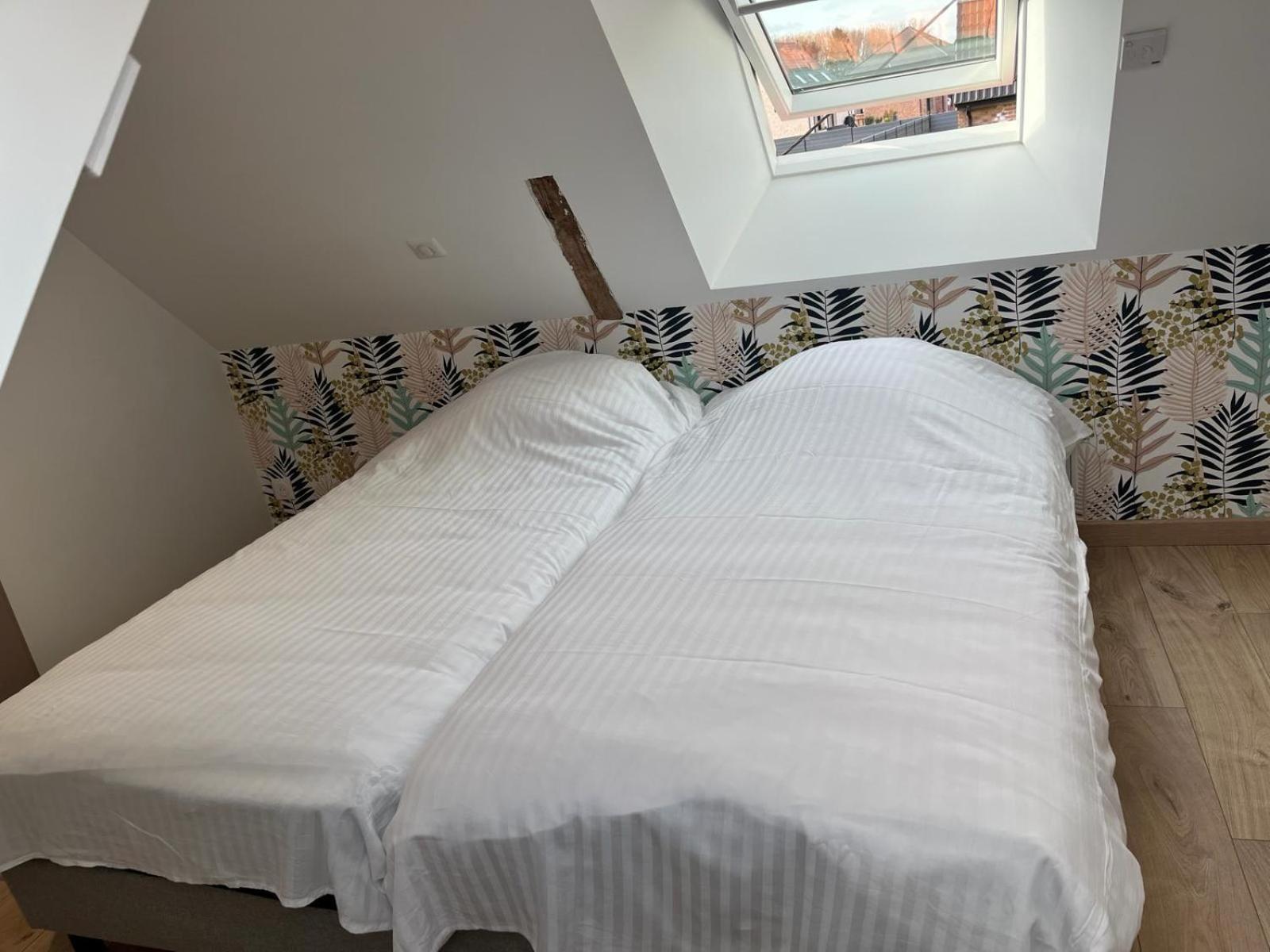 Fermette Au Calme Villa Arras Ngoại thất bức ảnh