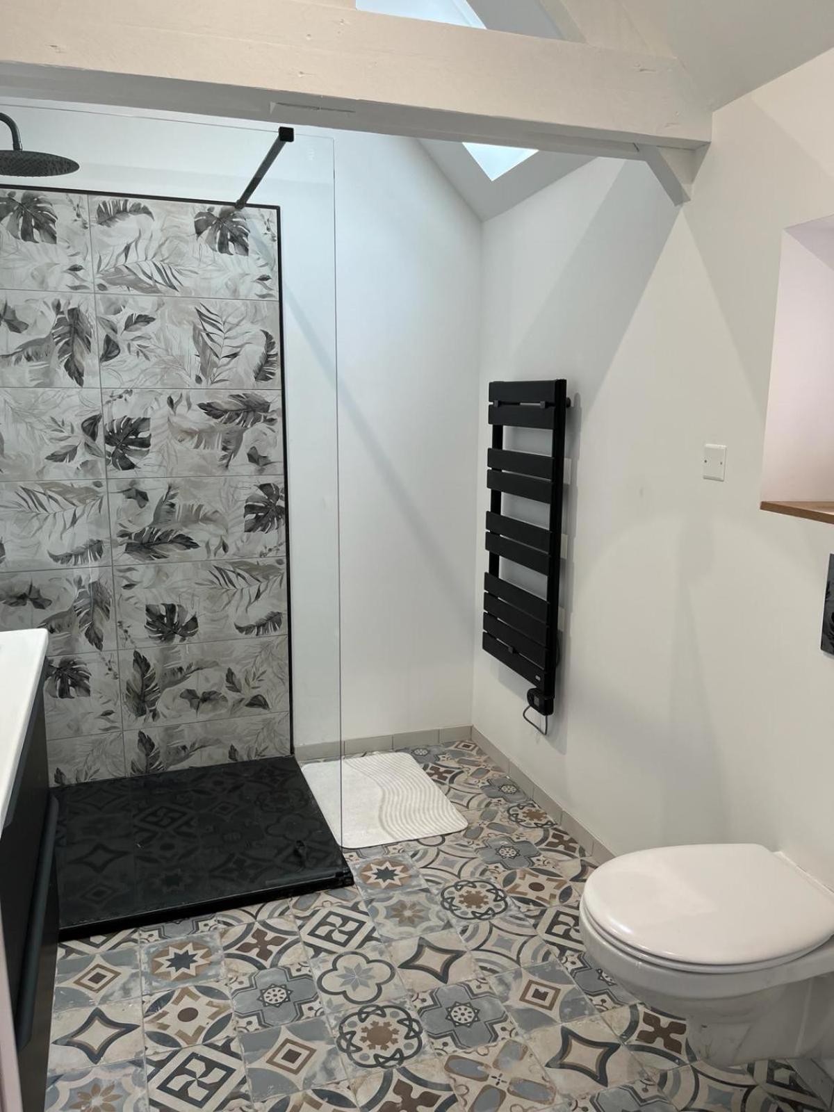 Fermette Au Calme Villa Arras Ngoại thất bức ảnh